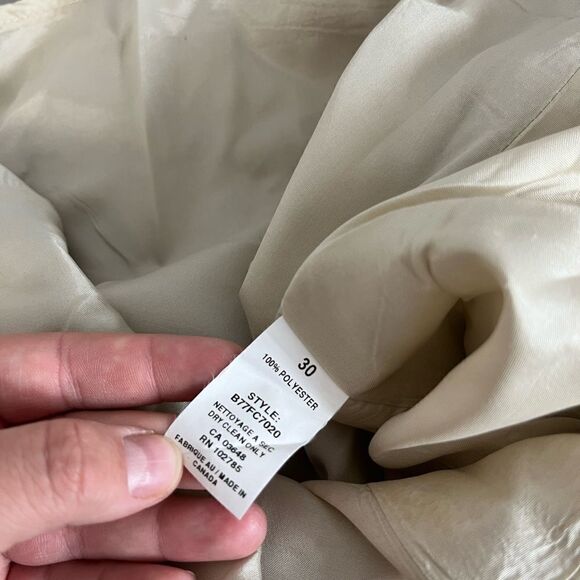 Femme De Carriere office skirt - Picture 10 of 11